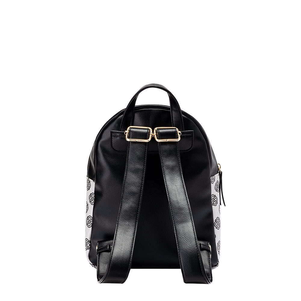 Mochila Toulouse Fw24 Gris M