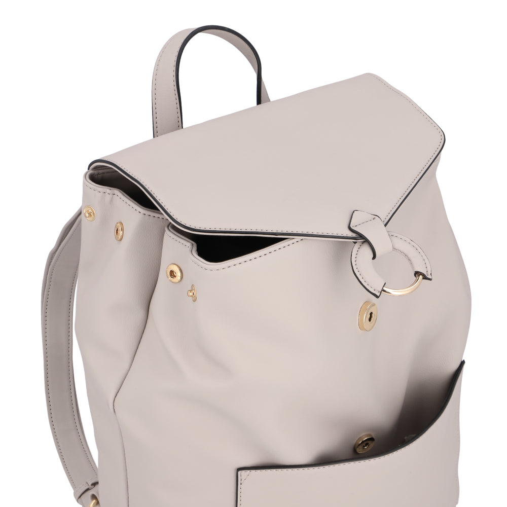 Mochila Varanasi Backpack Grey L 2DV