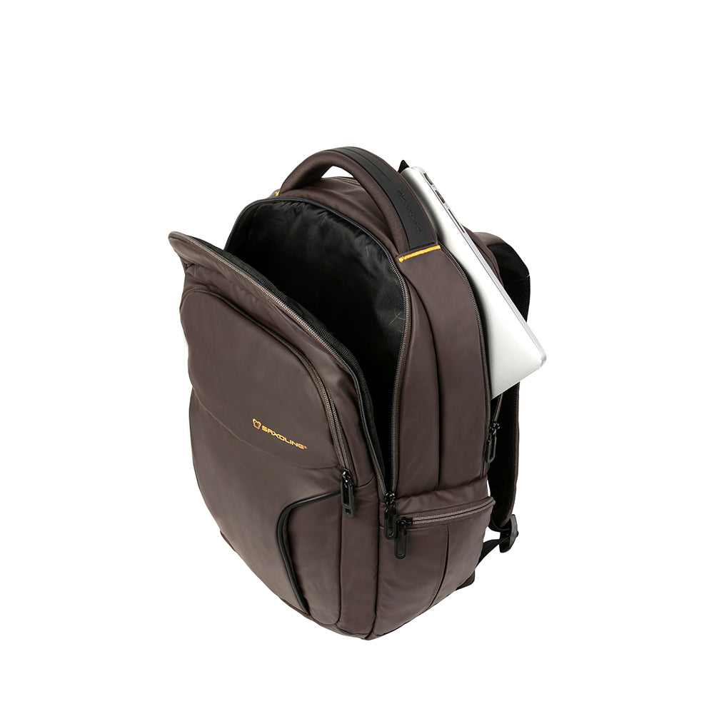 Mochila Nikkei 4SX Marron M