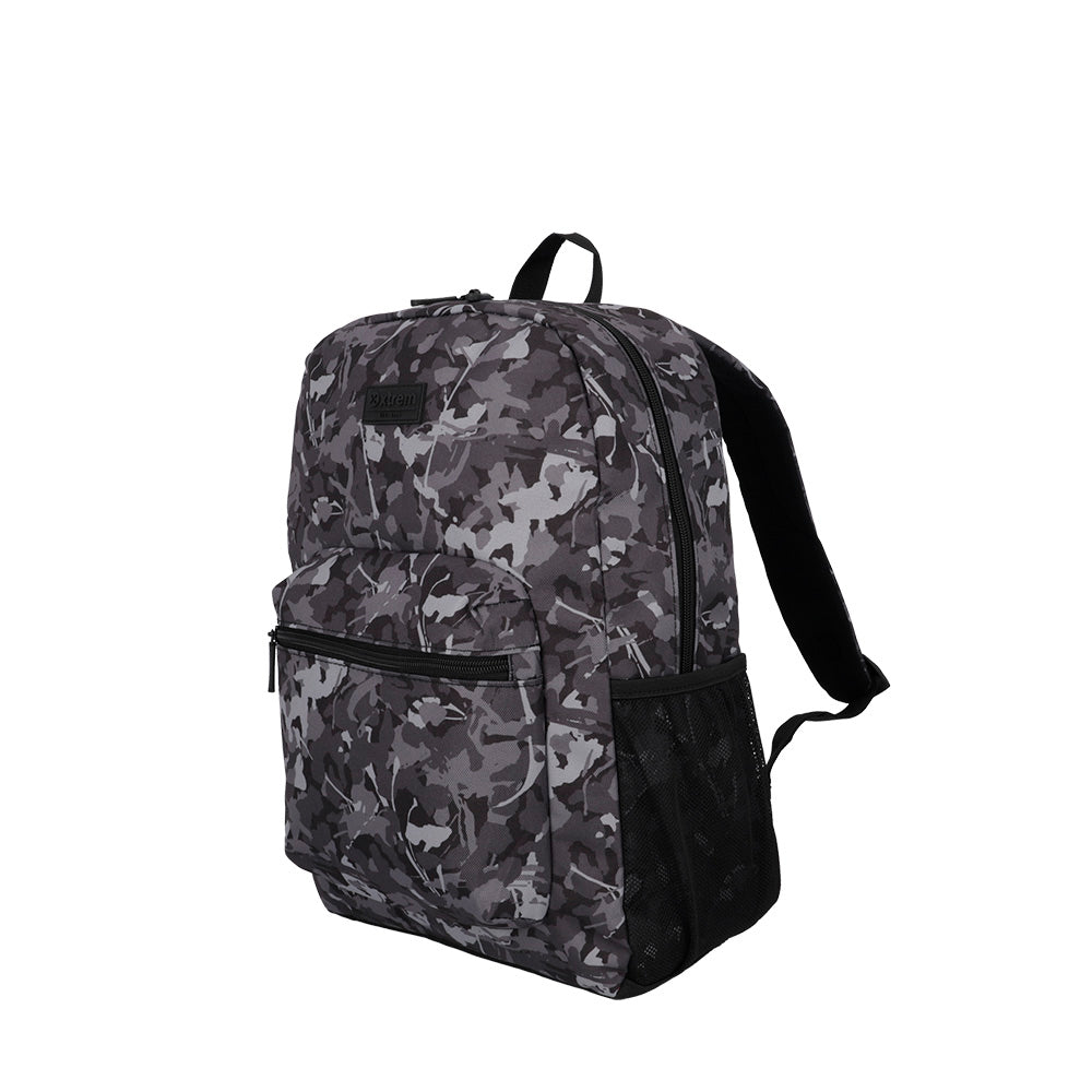 Mochila Triple Pack 4Xt Grey Camo M