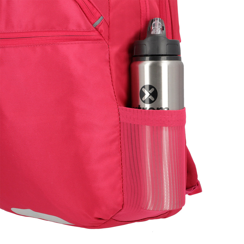 Mochila Bowen 4Xt Berry Pink L