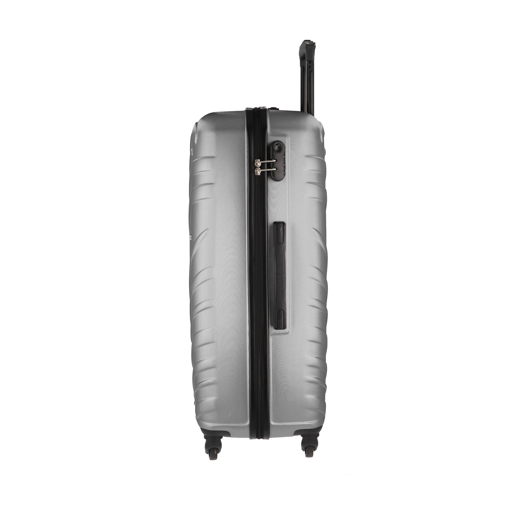 Maleta grande Tesa 2.0 Silver