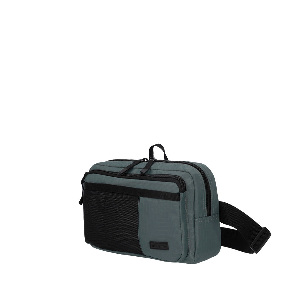 Banano NORMAN 2.0 4XT ASH GREY M