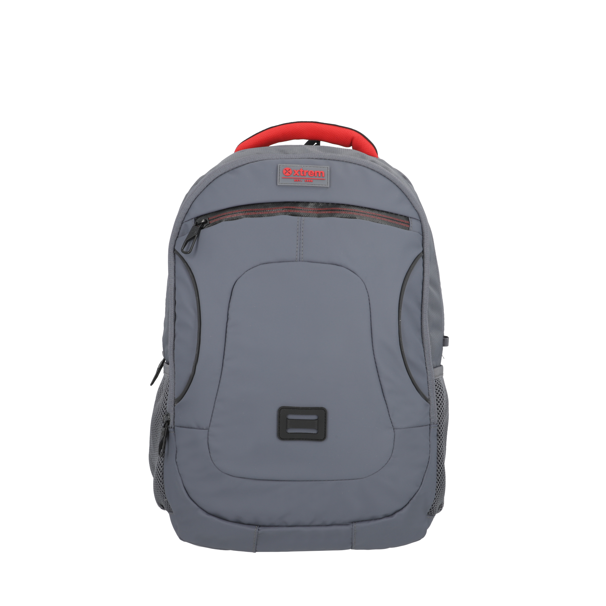 Mochila Gamma 4Xt Graphite/Red M