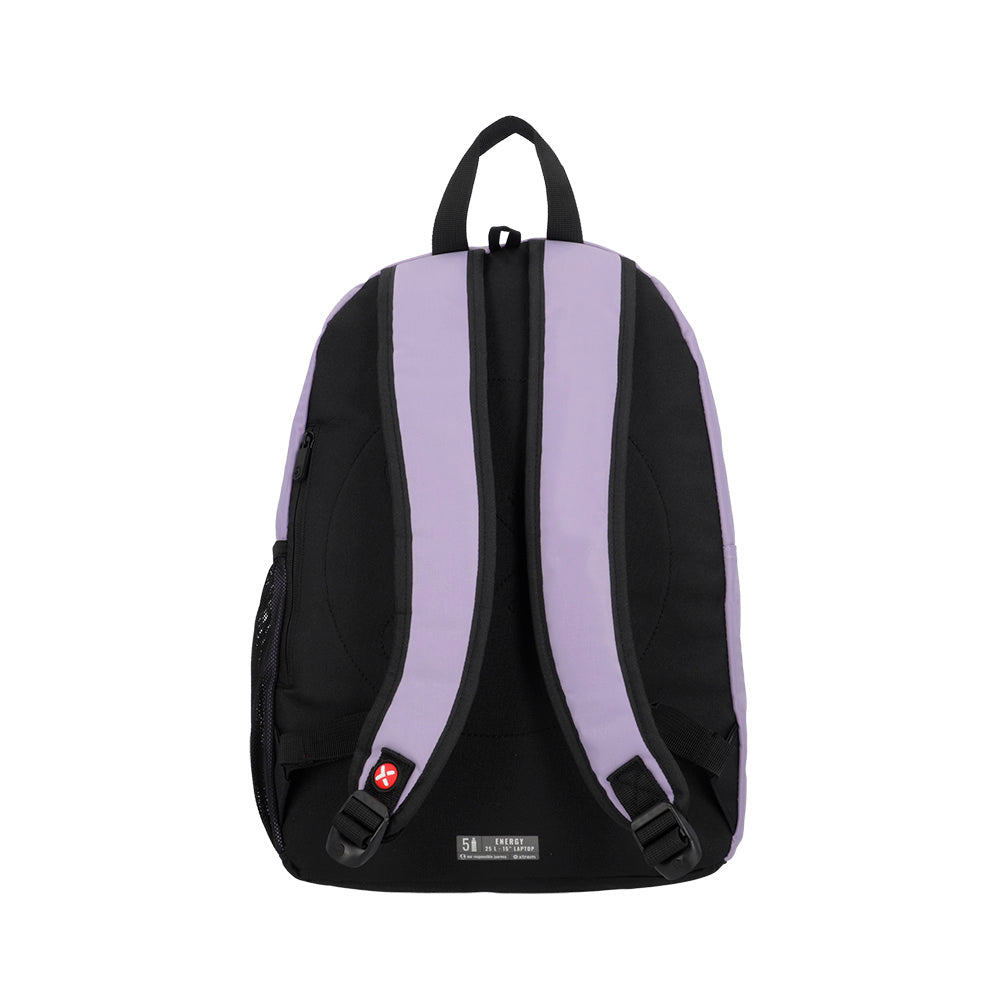 Mochila Energy 4Xt Fresh Lilac M