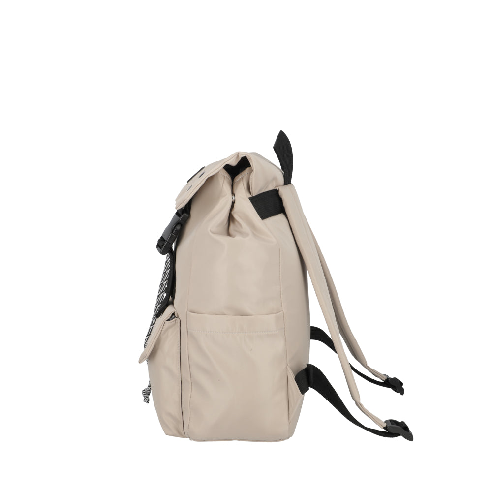 Mochila KATE 307 Beige M