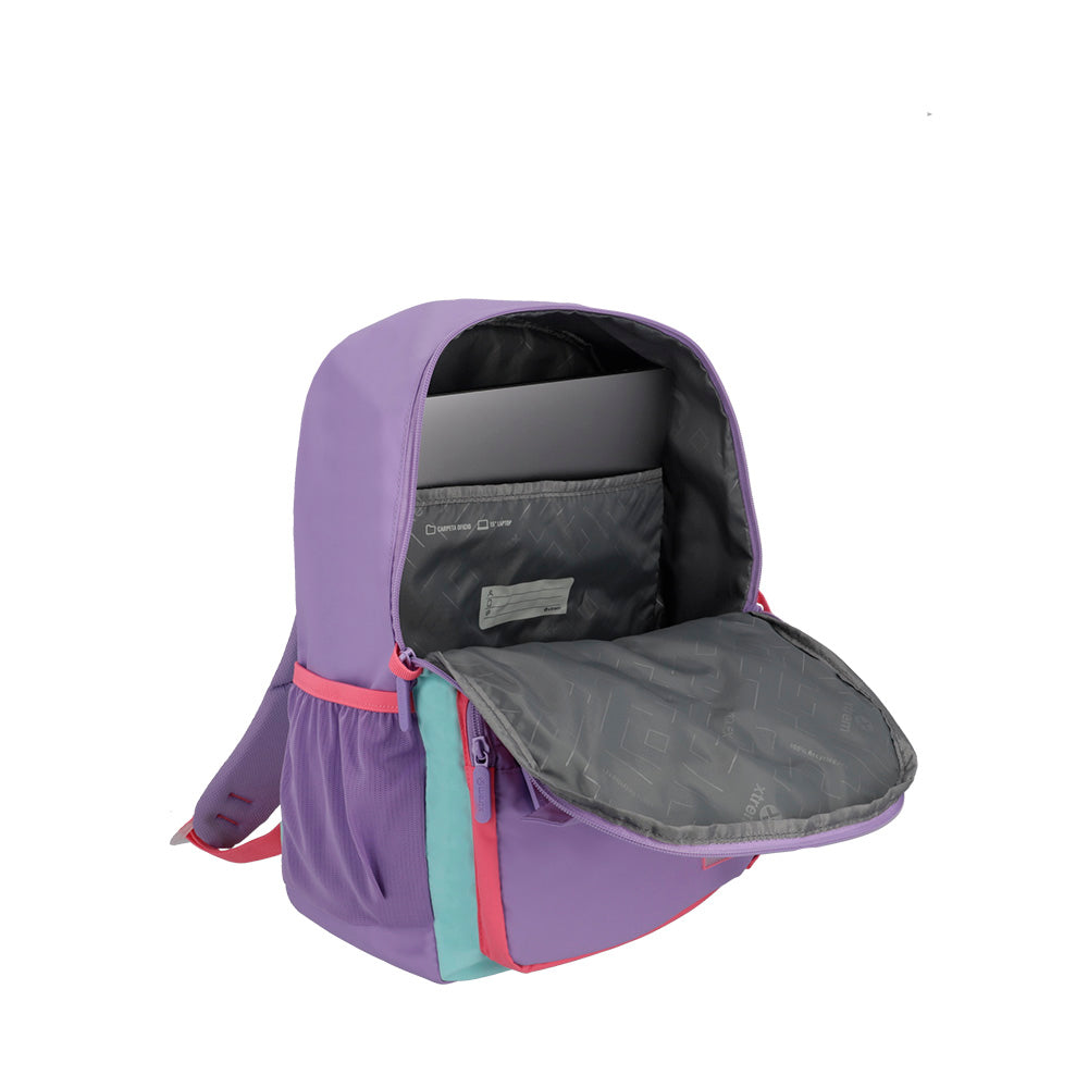 Mochila Cleveland 4Xt Multicolor M