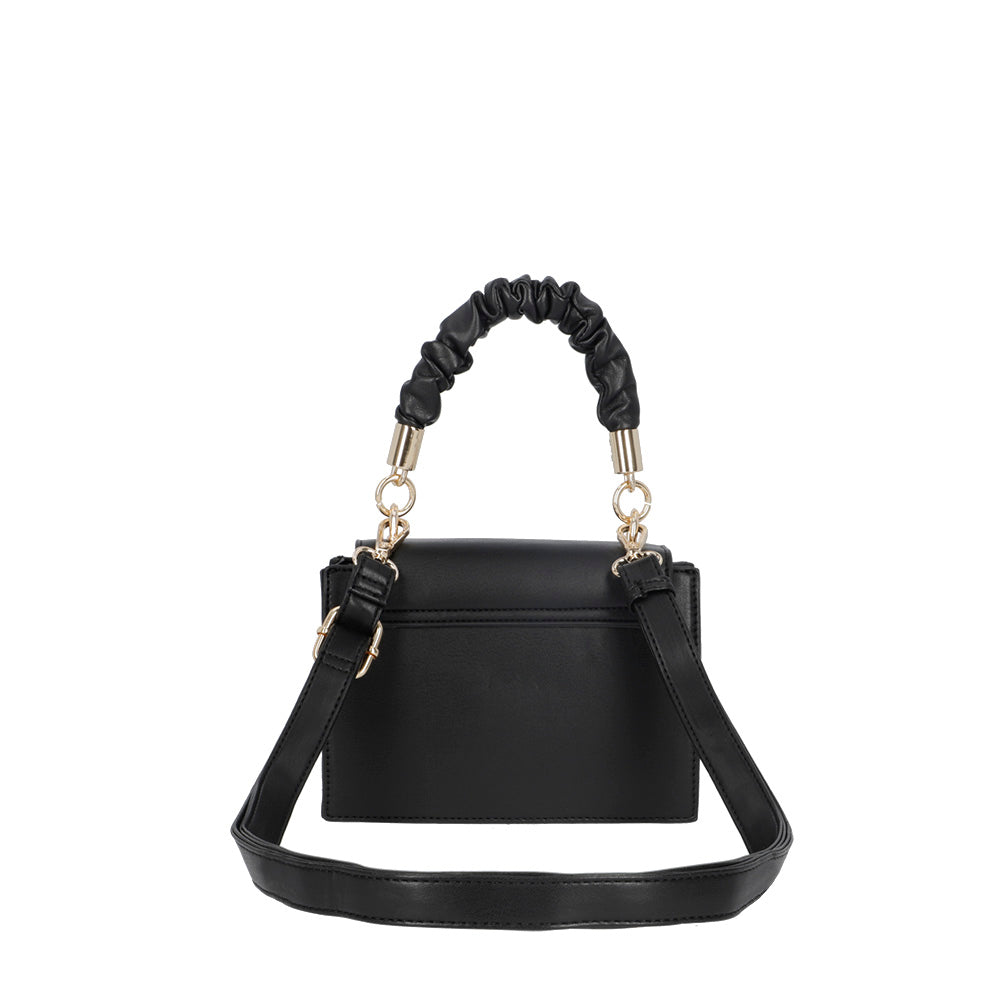 BANDOLERA BRERA FW24 NEGRO S