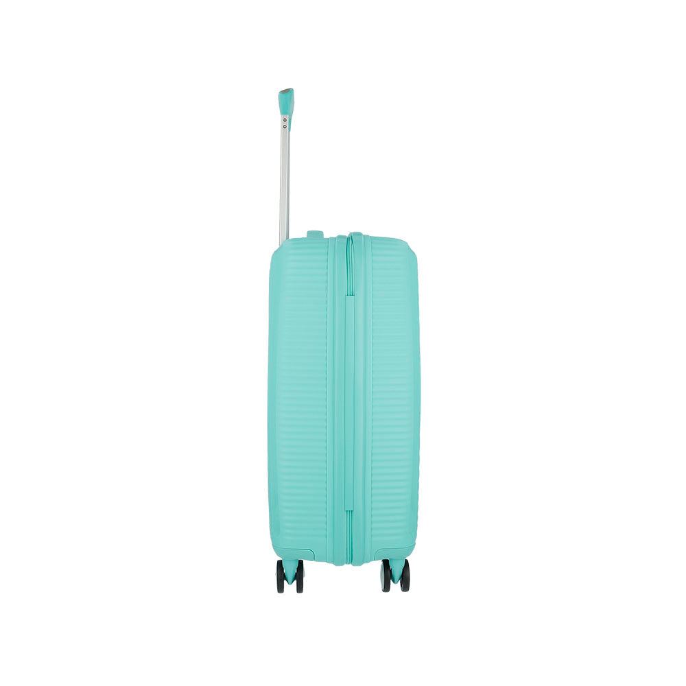 Maleta Rígida Disc O Cabina Menta