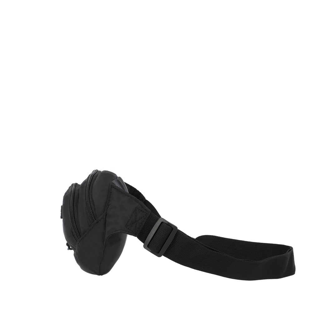 Banano para mujer Omicron 3XT negro S