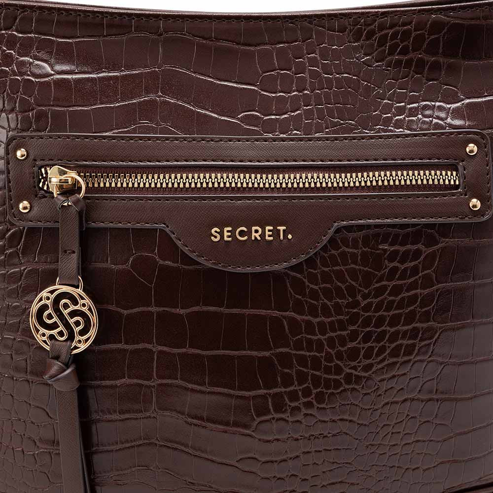 Bandolera Polonia Fw24 Cafe M