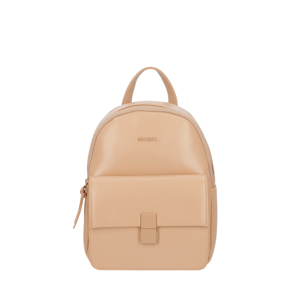 MOCHILA PORTLAND FW24 TOSTADO M