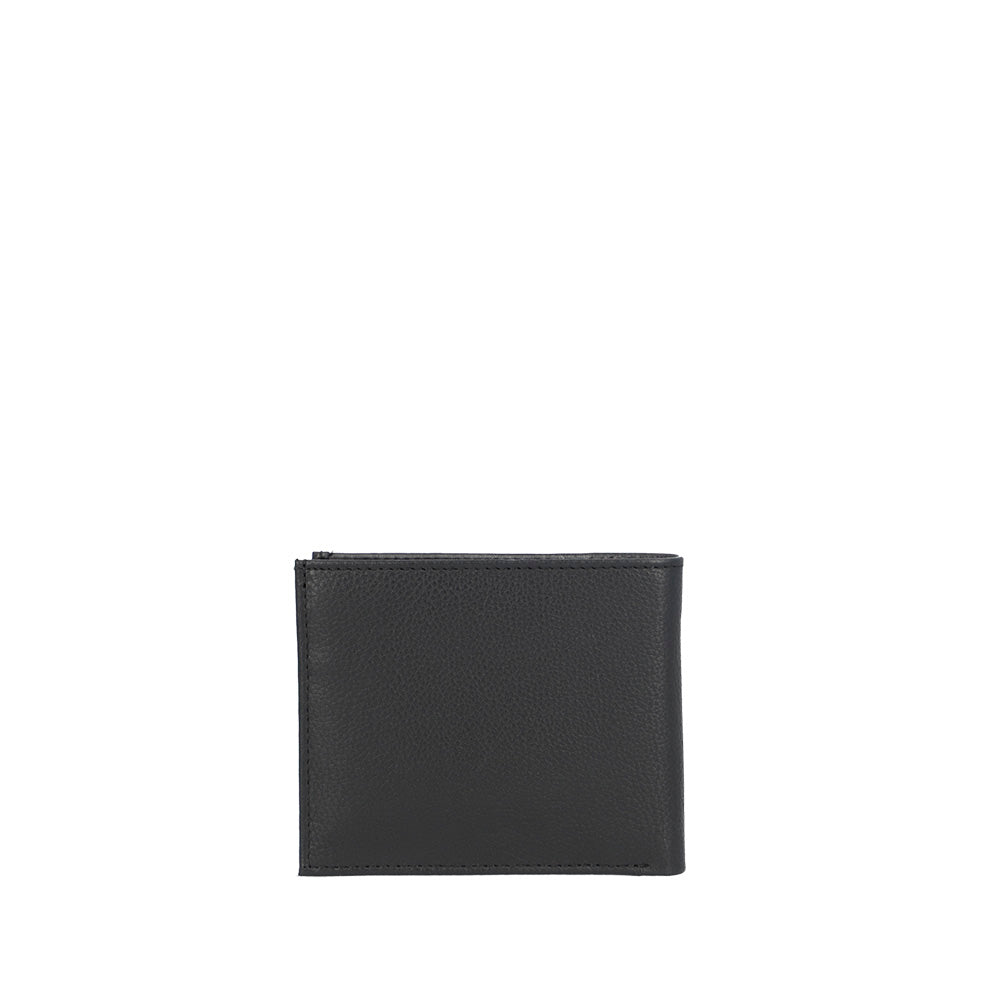 Billetera Napoli 304 Marron M