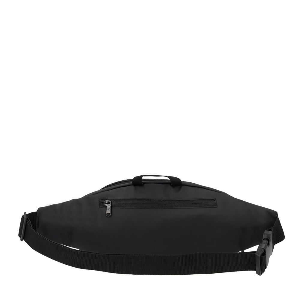 Banano para hombre New Division negro M