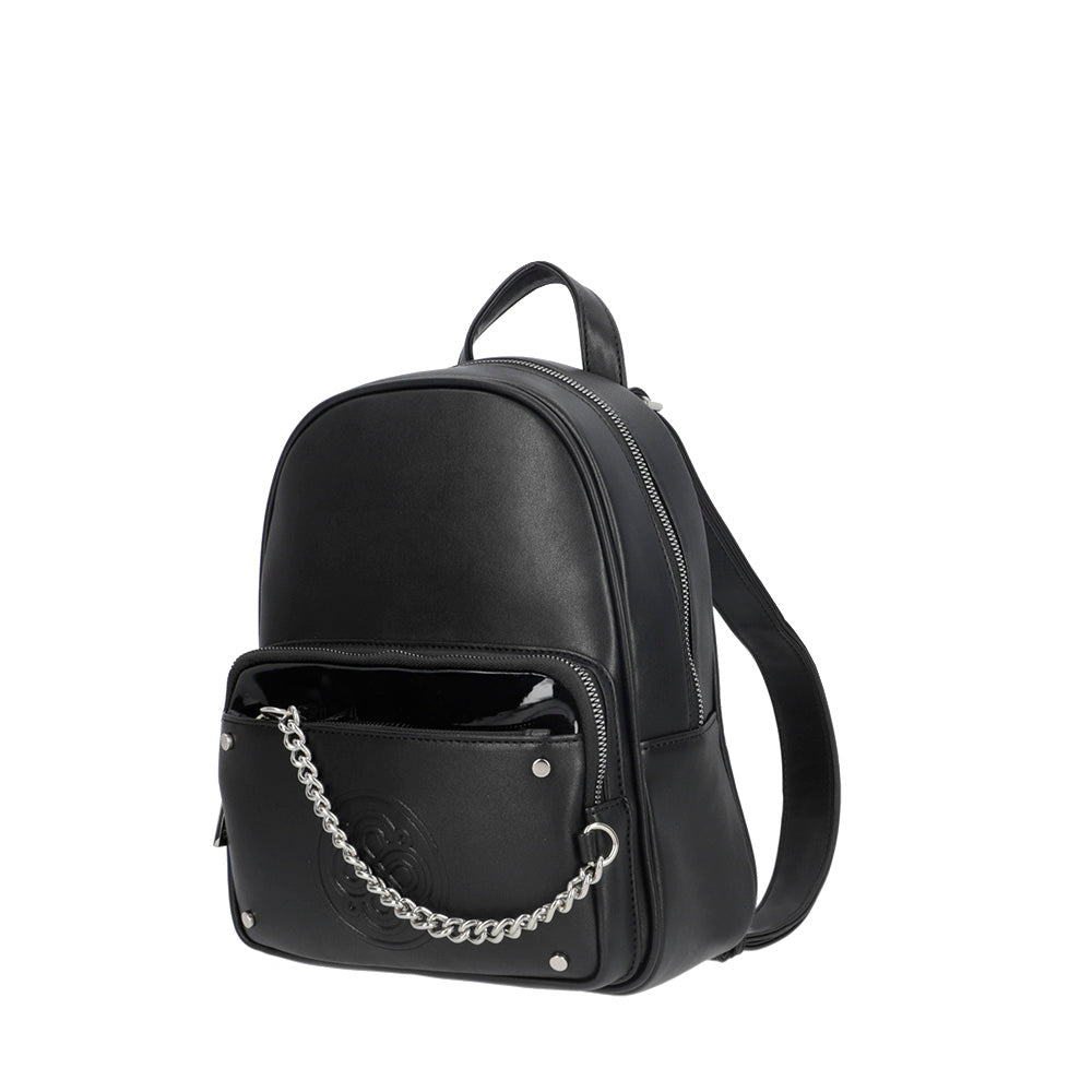 MOCHILA MANCHESTER FW24 NEGRO M