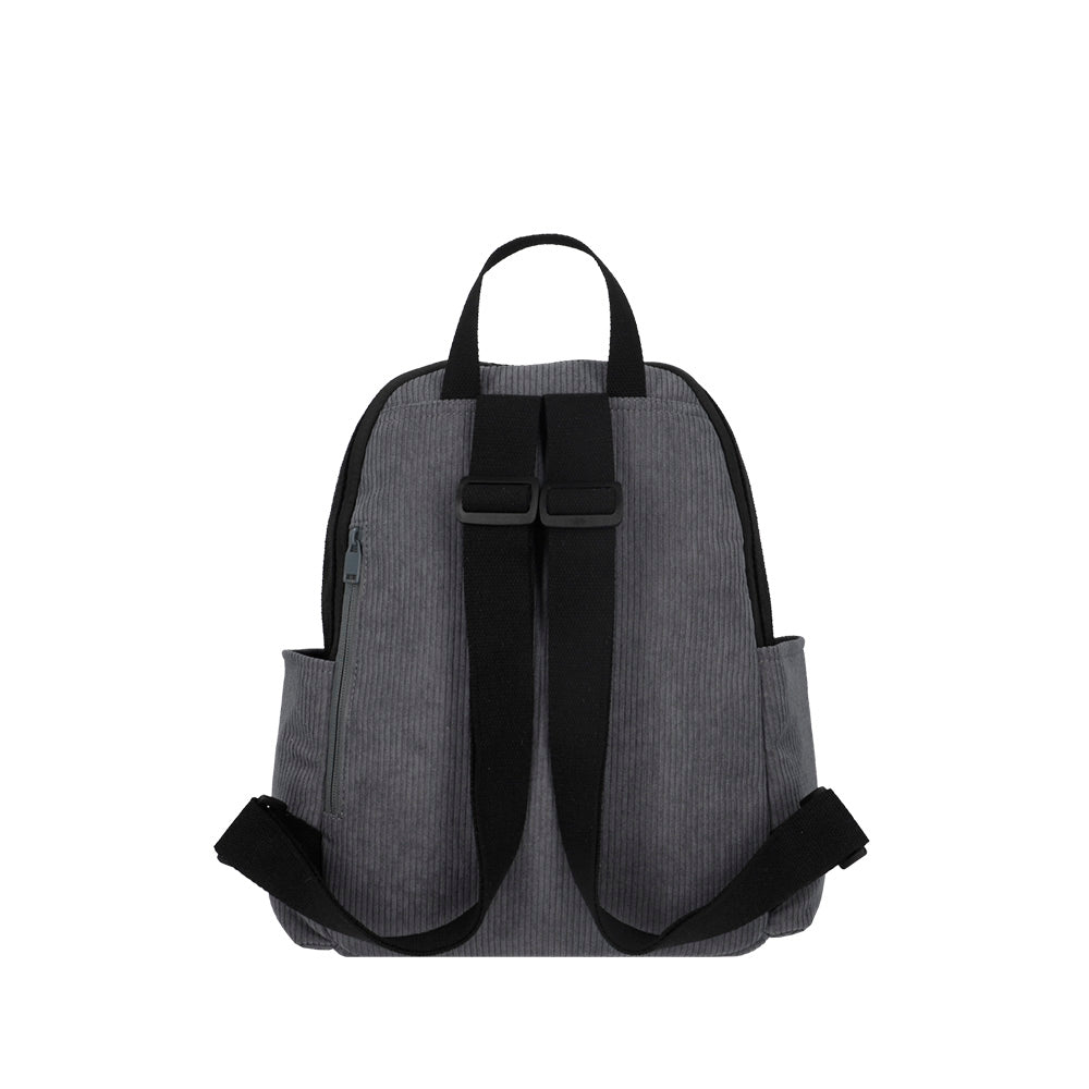 Mochila para notebook ALEXA 14" gris