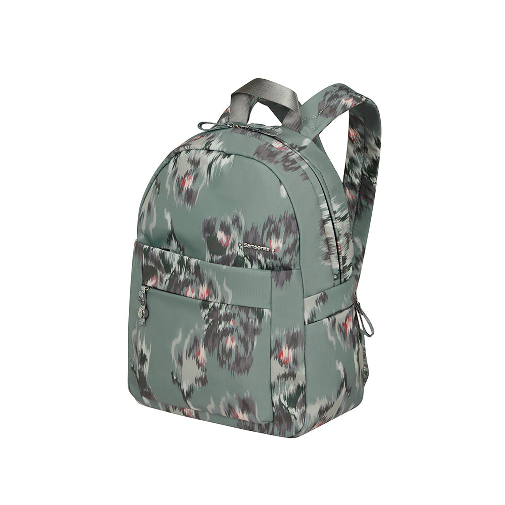 Mochila MOVE 4.0 Verde