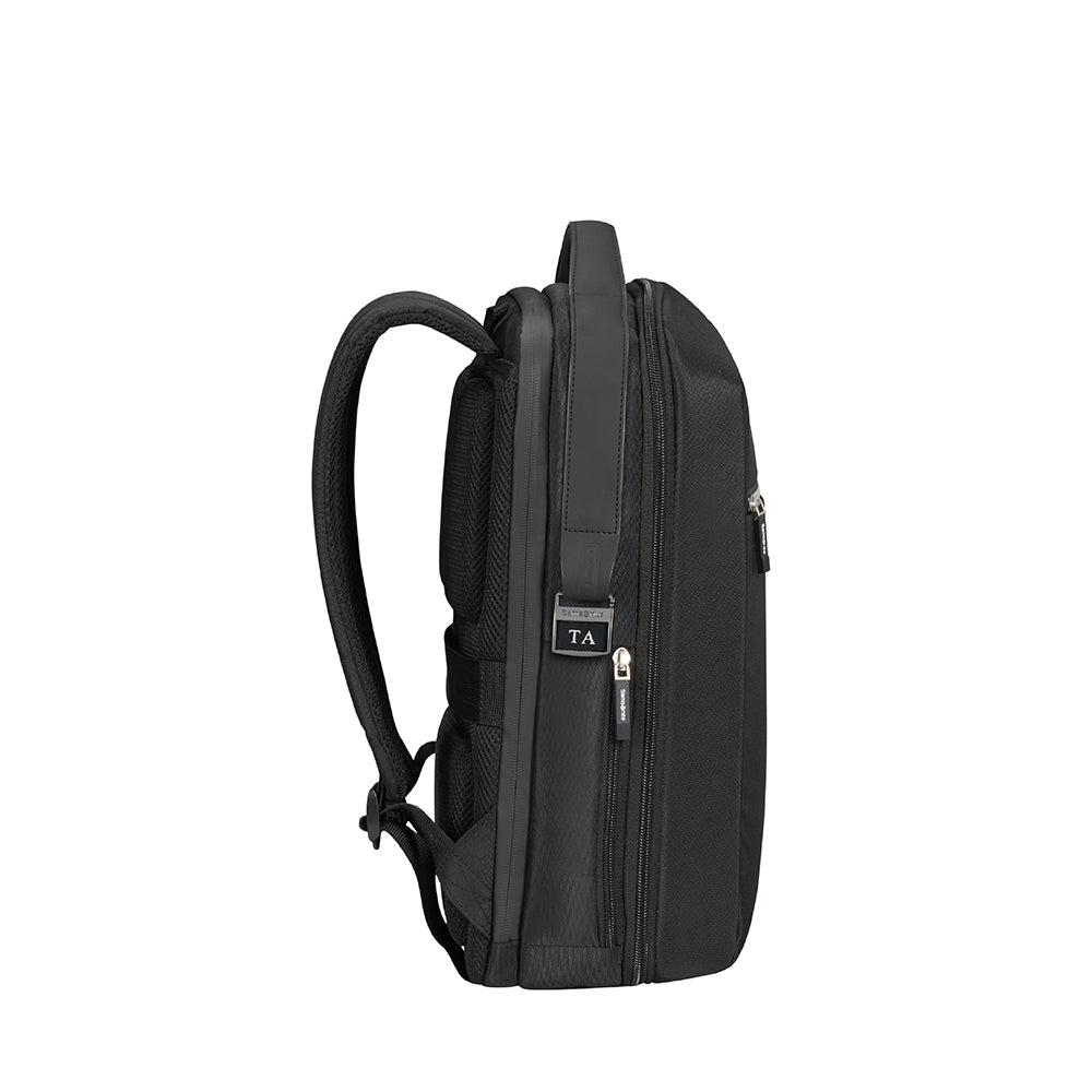 Mochila Business Litepoint Negro