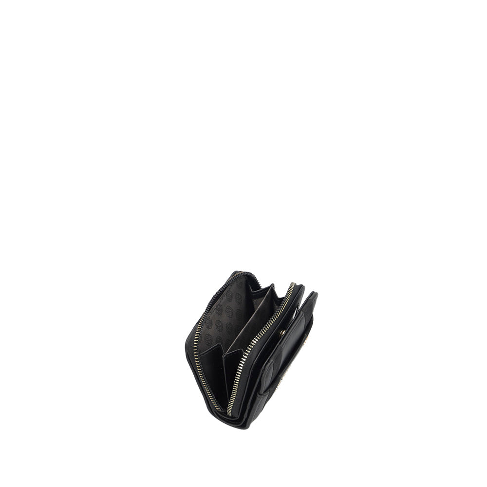 BILLETERA SUIZA FW24 NEGRO S