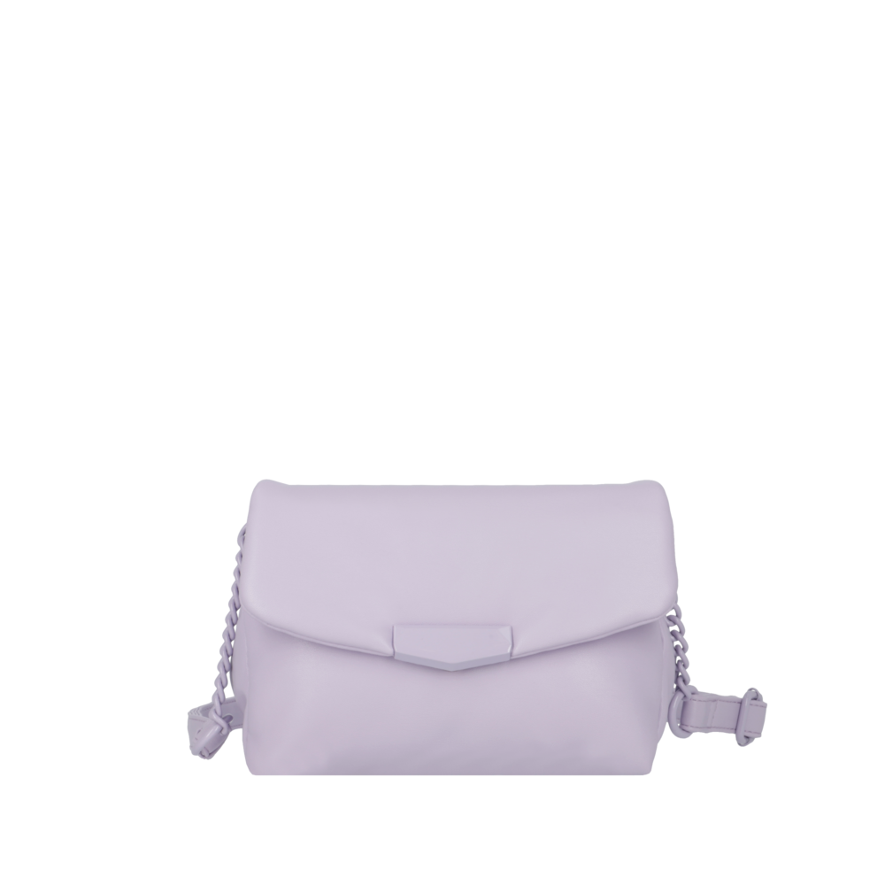 BANDOLERA KYOTO FW24 LILA S