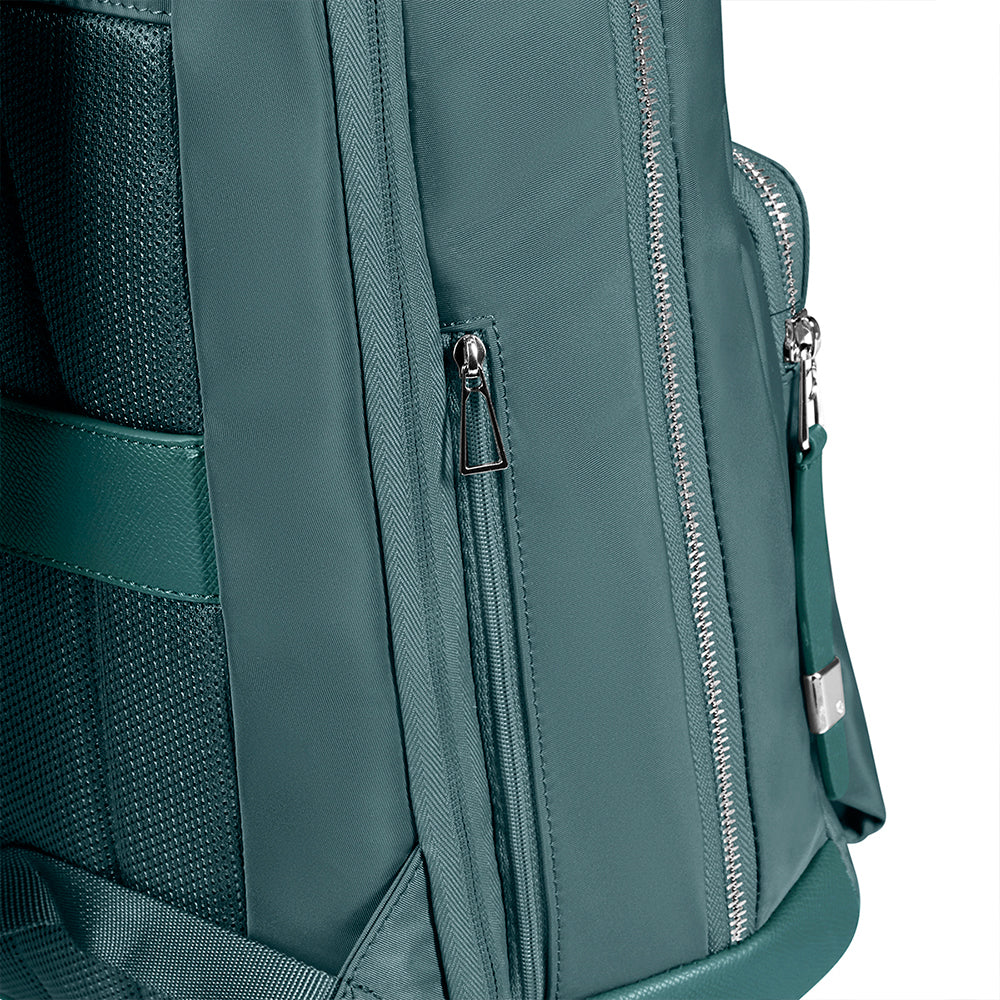 Mochila para Laptop BE-HER Verde