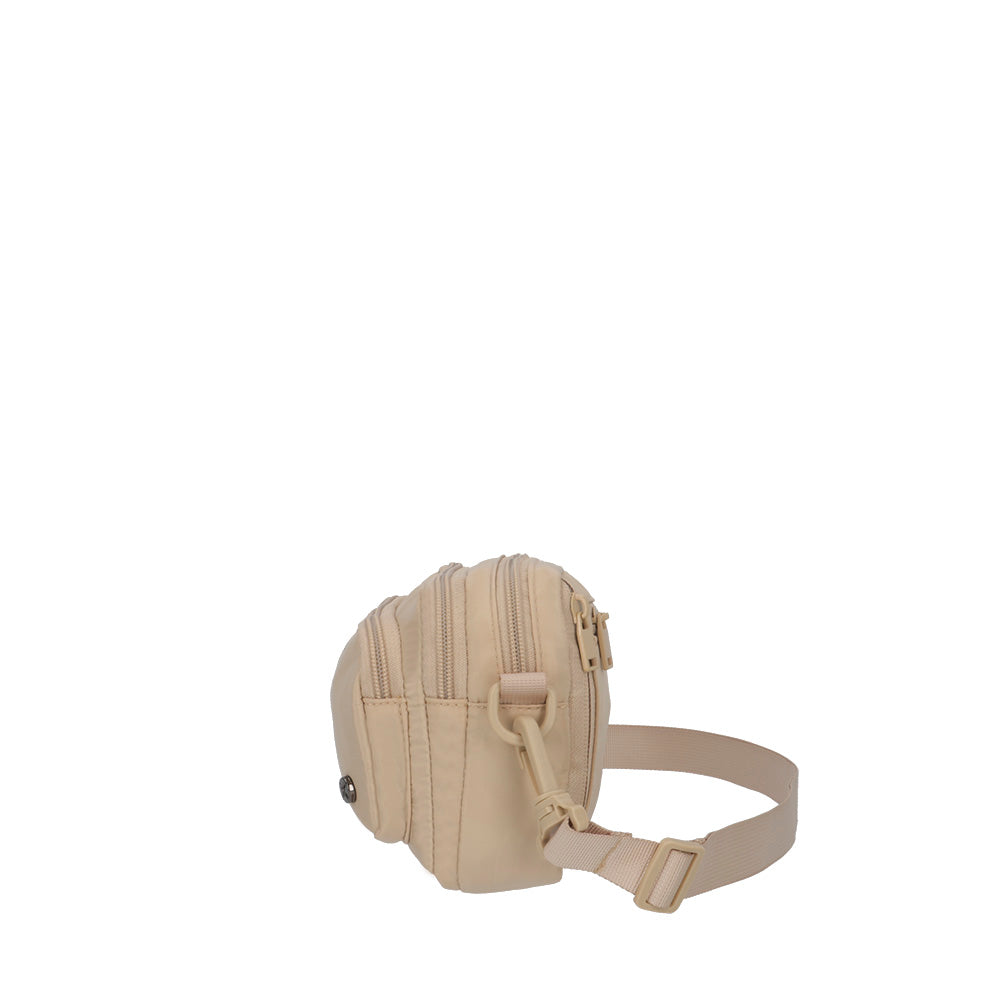 Cartera - Banano WEEKEND 3XT CHALK BEIGE S