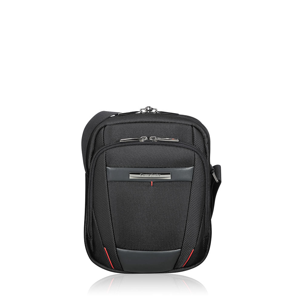 Bolso Pro-Dlx 5 Tablet Crossover 7.9'' Black 4,1 Lts