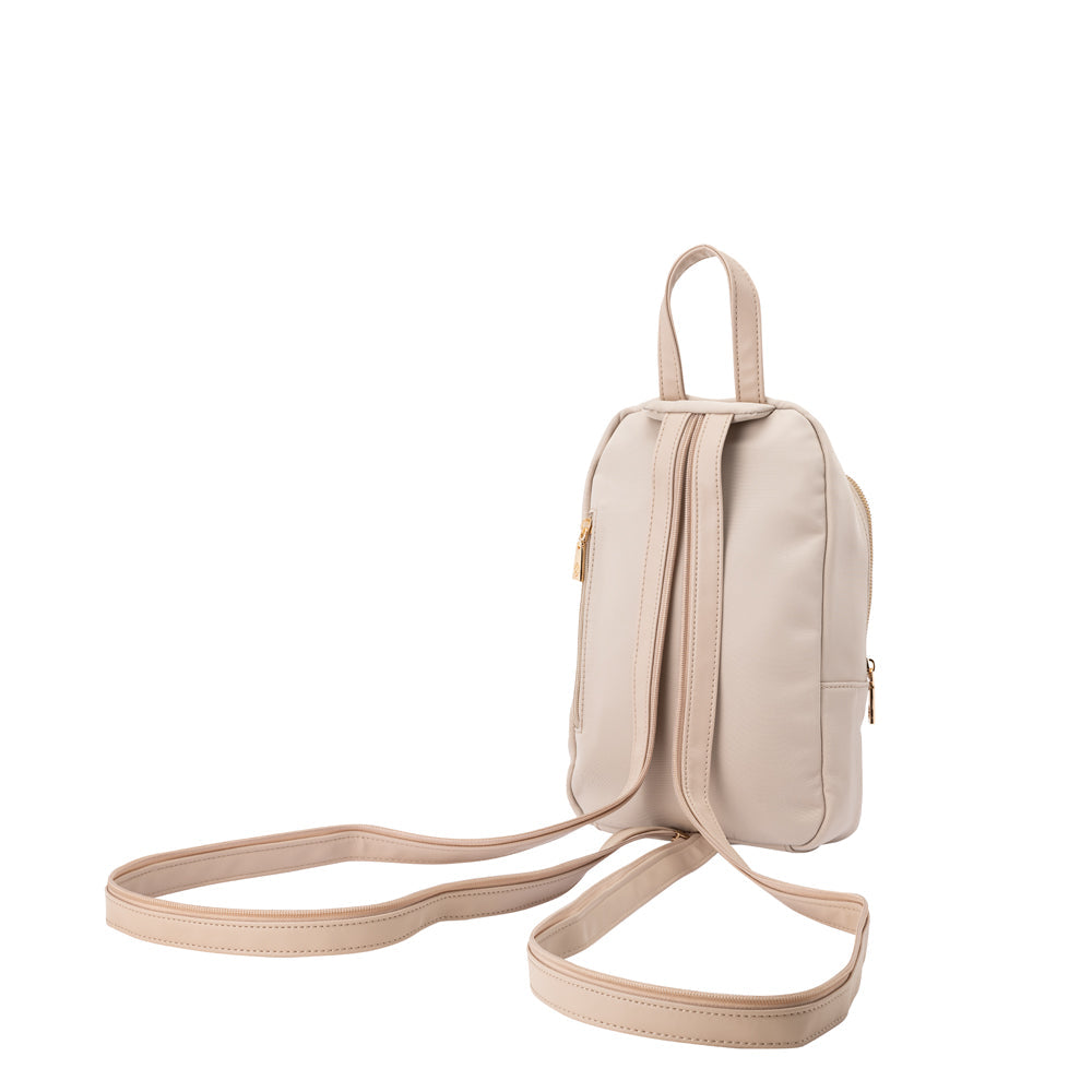Mochila Zurich Fw24 Taupe M