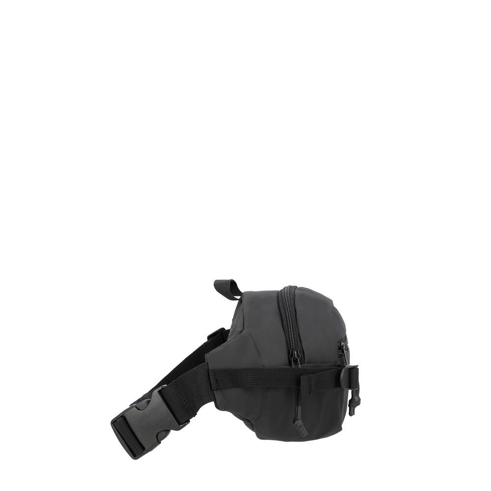 Banano para hombre New Division negro M