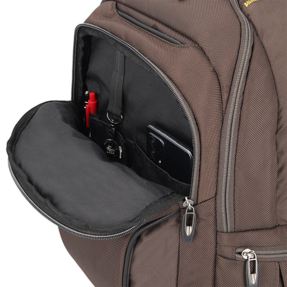 Mochila Nikkei 692 TT22 Café
