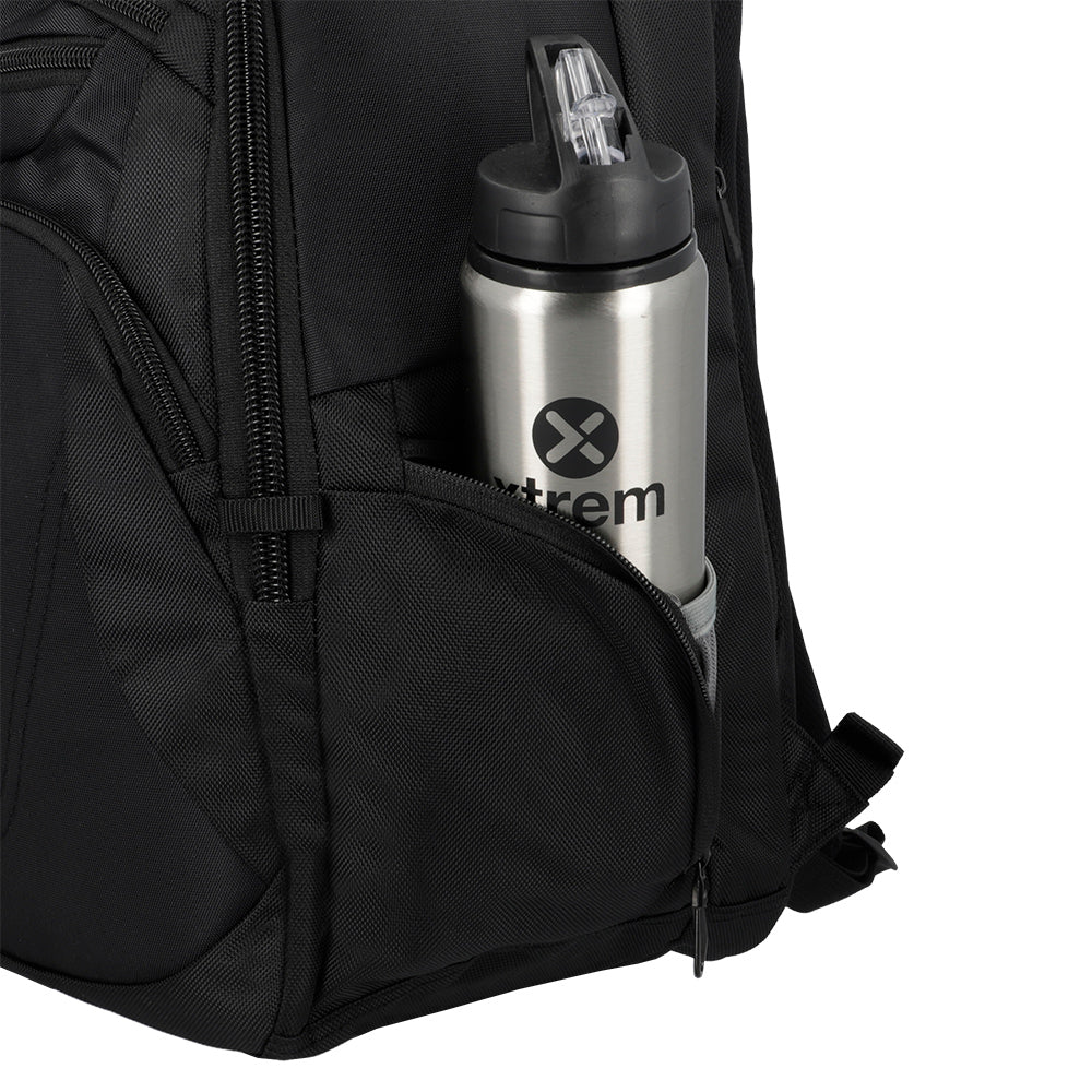 Mochila Epic 2.0 4Xt Black XL