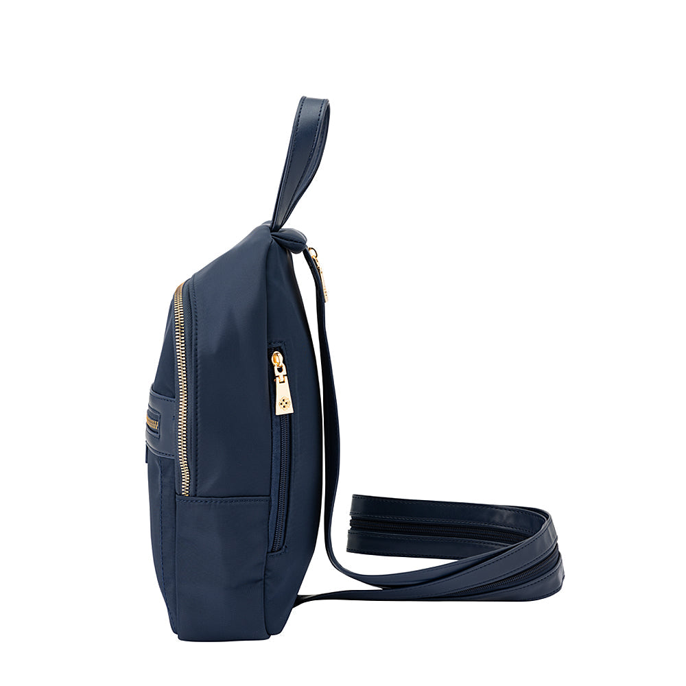 Mochila Zurich Fw24 Azul M