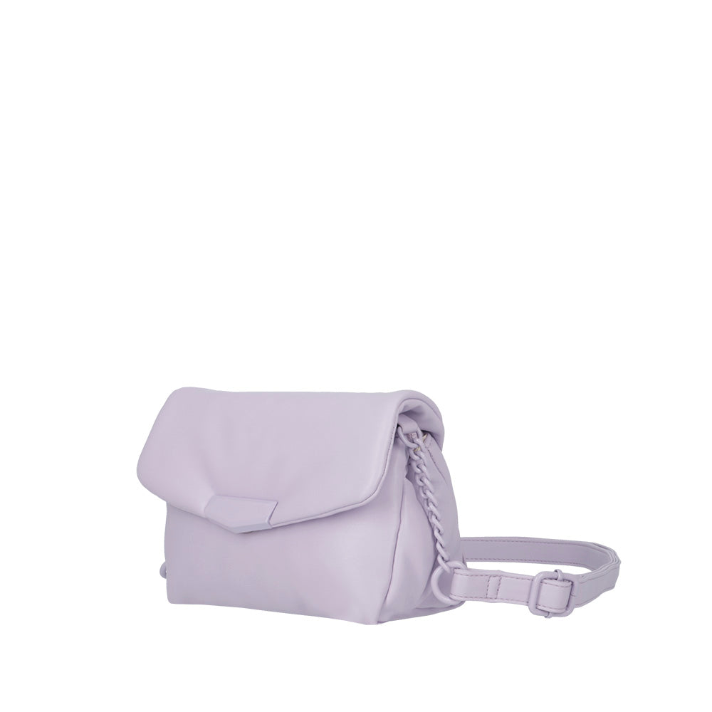 BANDOLERA KYOTO FW24 LILA S