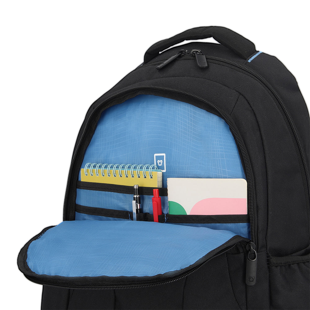 Mochila Volcano TT22 Negro