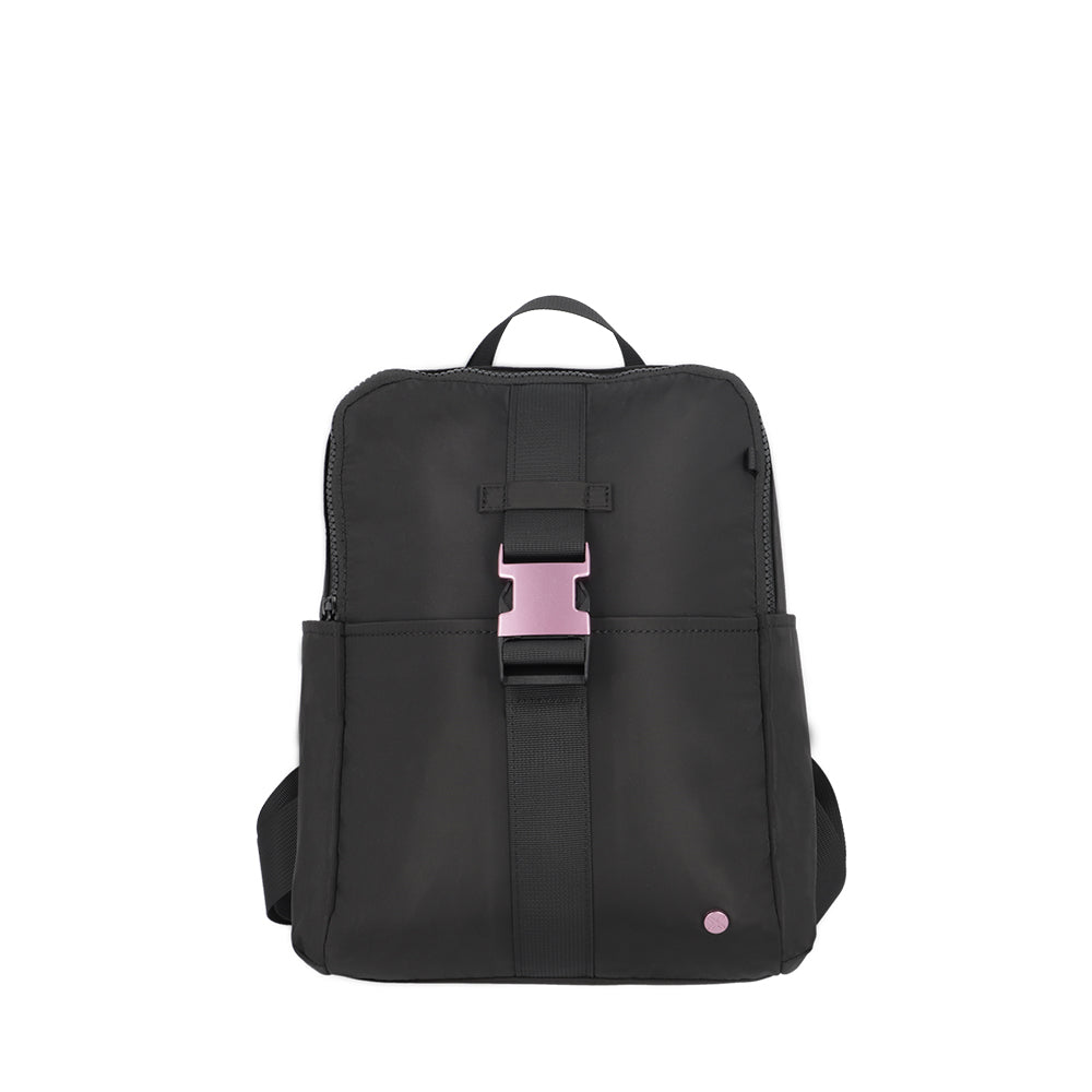 Mochila para mujer Leah negra S