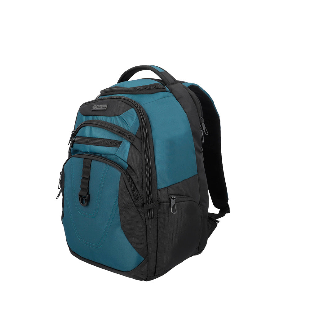 Mochila Epic 2.0 4Xt Eternity Blue XL