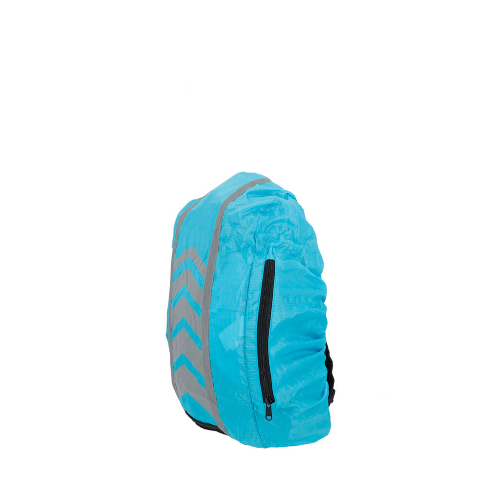 FOLDABLE COVER REFLEX BPC Neon Blue M