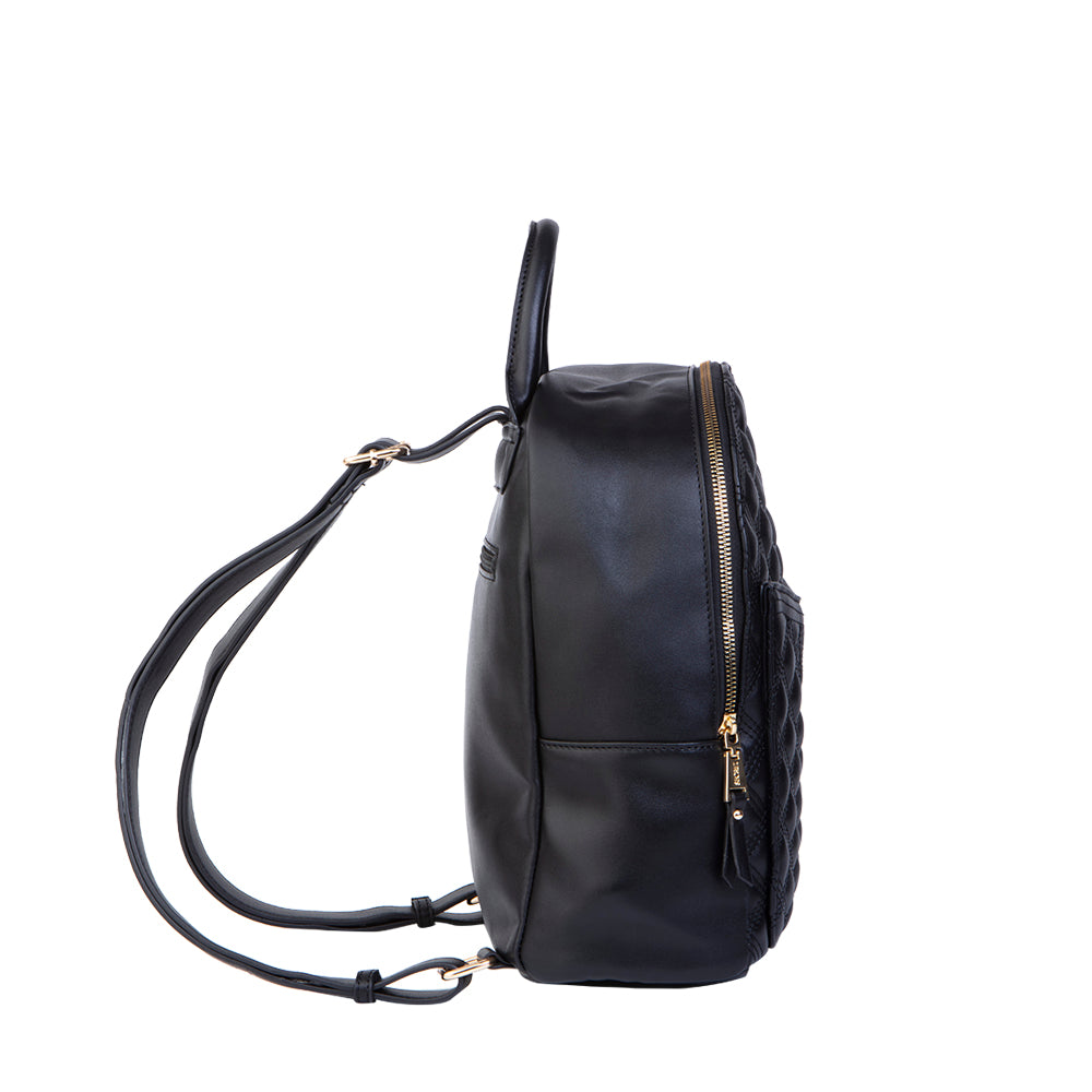 Mochila Clásica Irlanda Negra