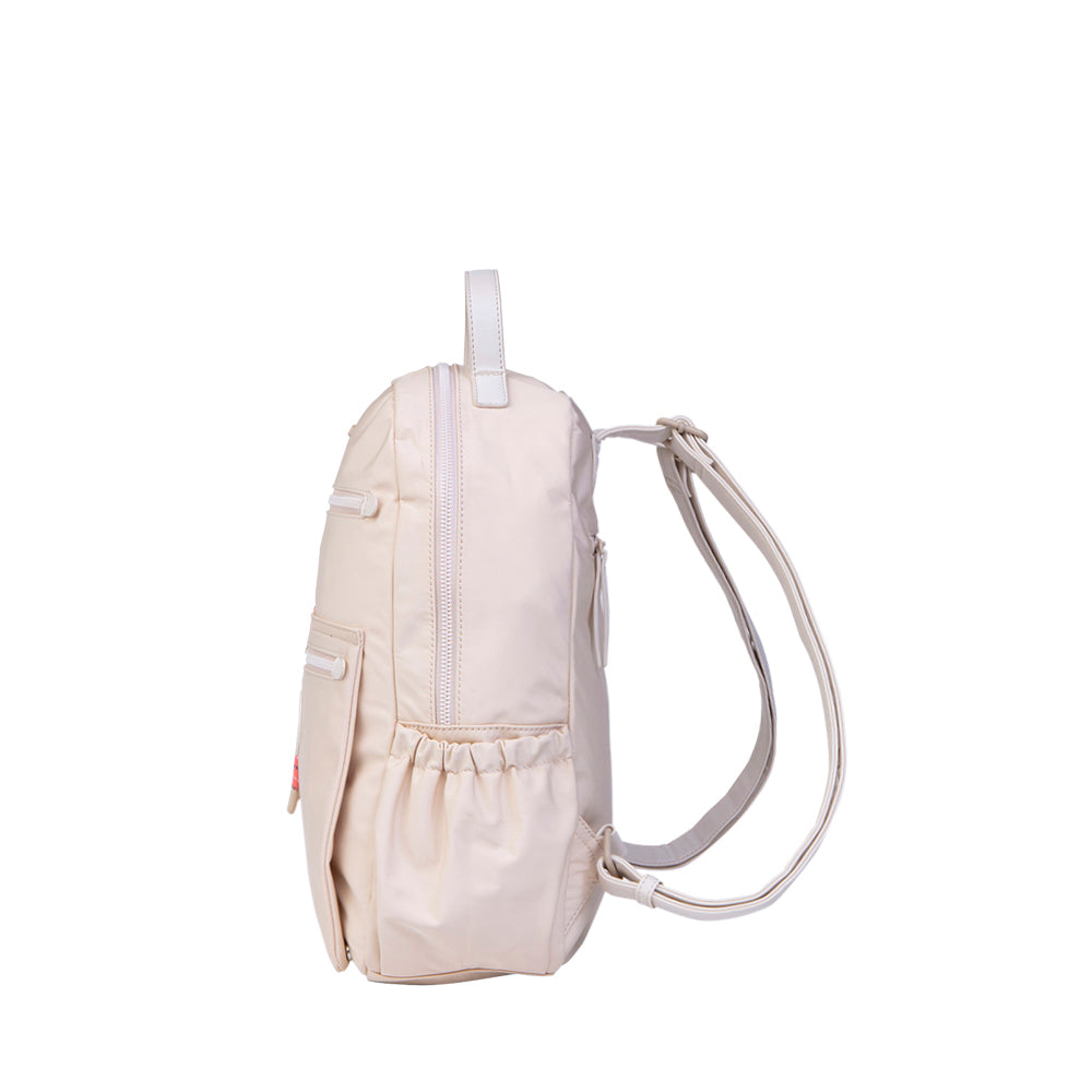 Mochila Casual Alaska Beige
