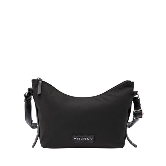 Bandolera Chicago Fw24 Negro M