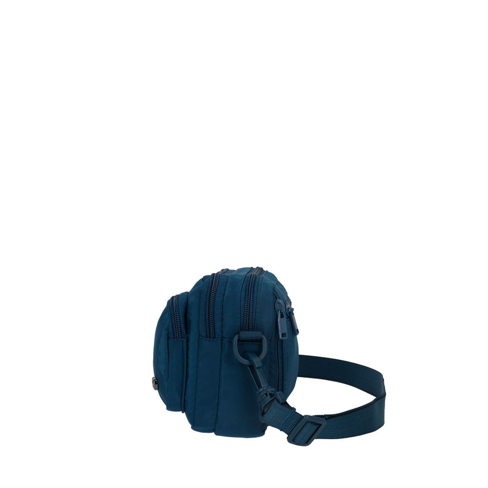 Cartera - Banano WEEKEND 3XT MIDNIGHT BLUE S