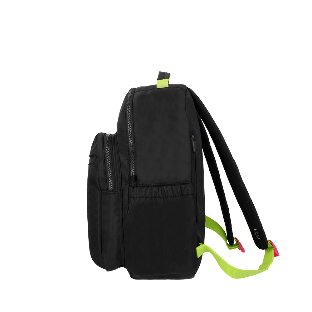 Mochila Maryland 4Xt Black M