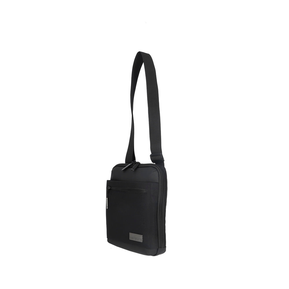 Bolso cruzado STATION 4SX BLACK M