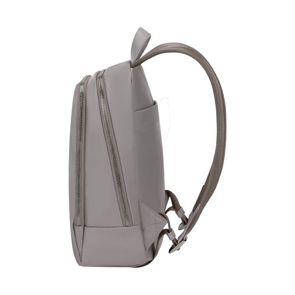 Mochila BE-HER Beige