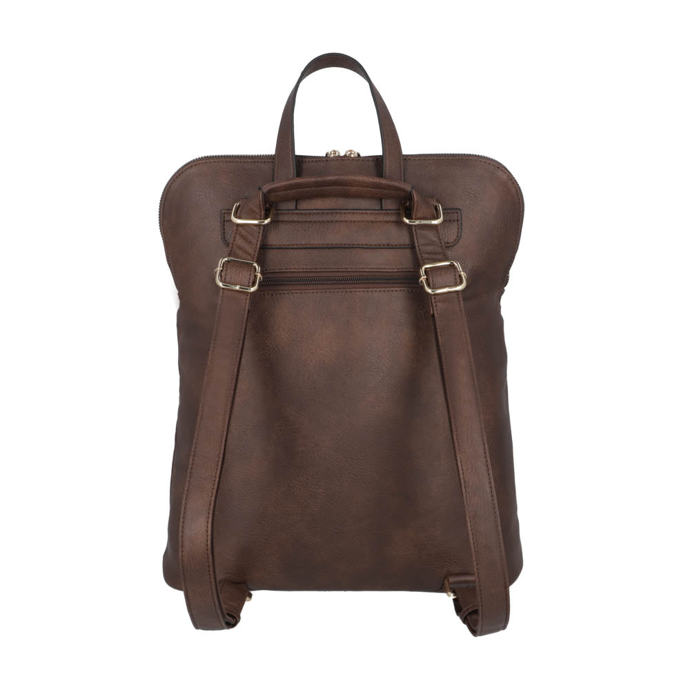 Mochila Casual Suecia Café