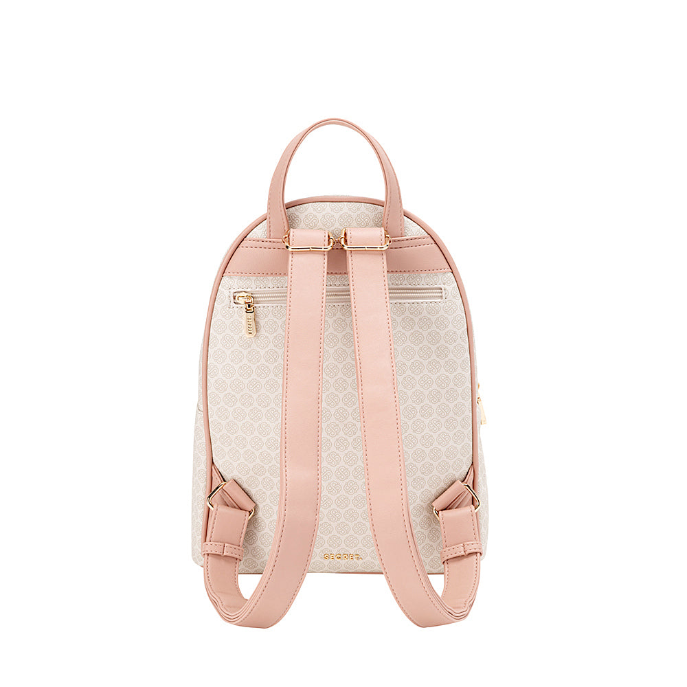 Mochila Avignon Fw24 Beige L
