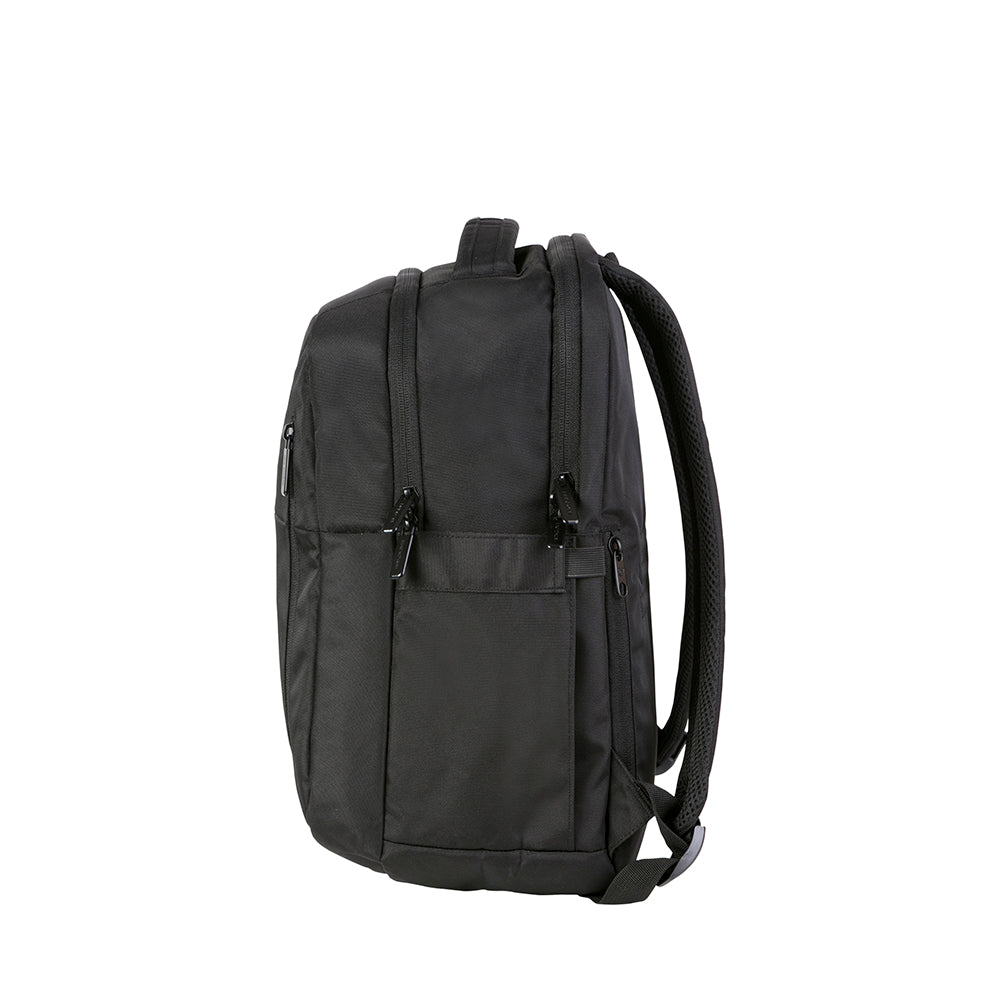 Mochila New Highway 4SX Negro M