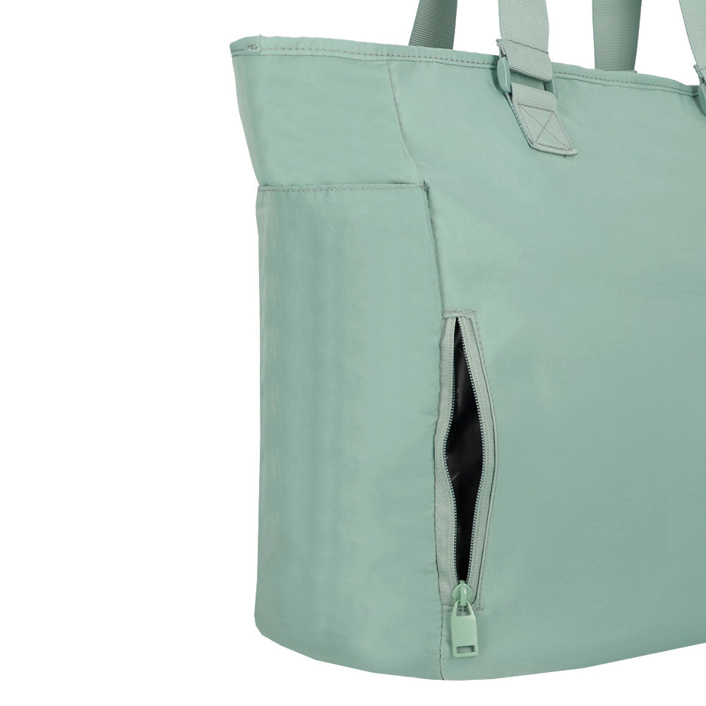 Bolso deportivo BEVERLY verde M