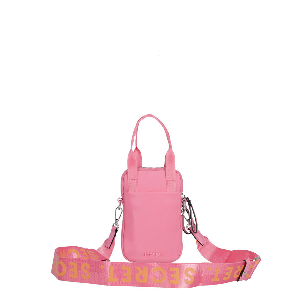 PORTACELULAR TOKIO FW24 FUCSIA L