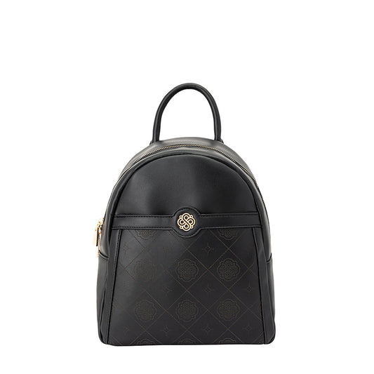 Mochila Roma Fw24 Negro M